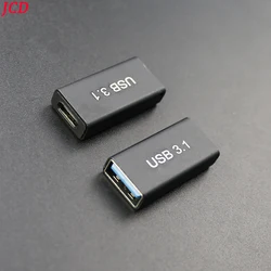 Adaptador de USB 3.0 a Tipo C macho hembra – Transferencia rápida