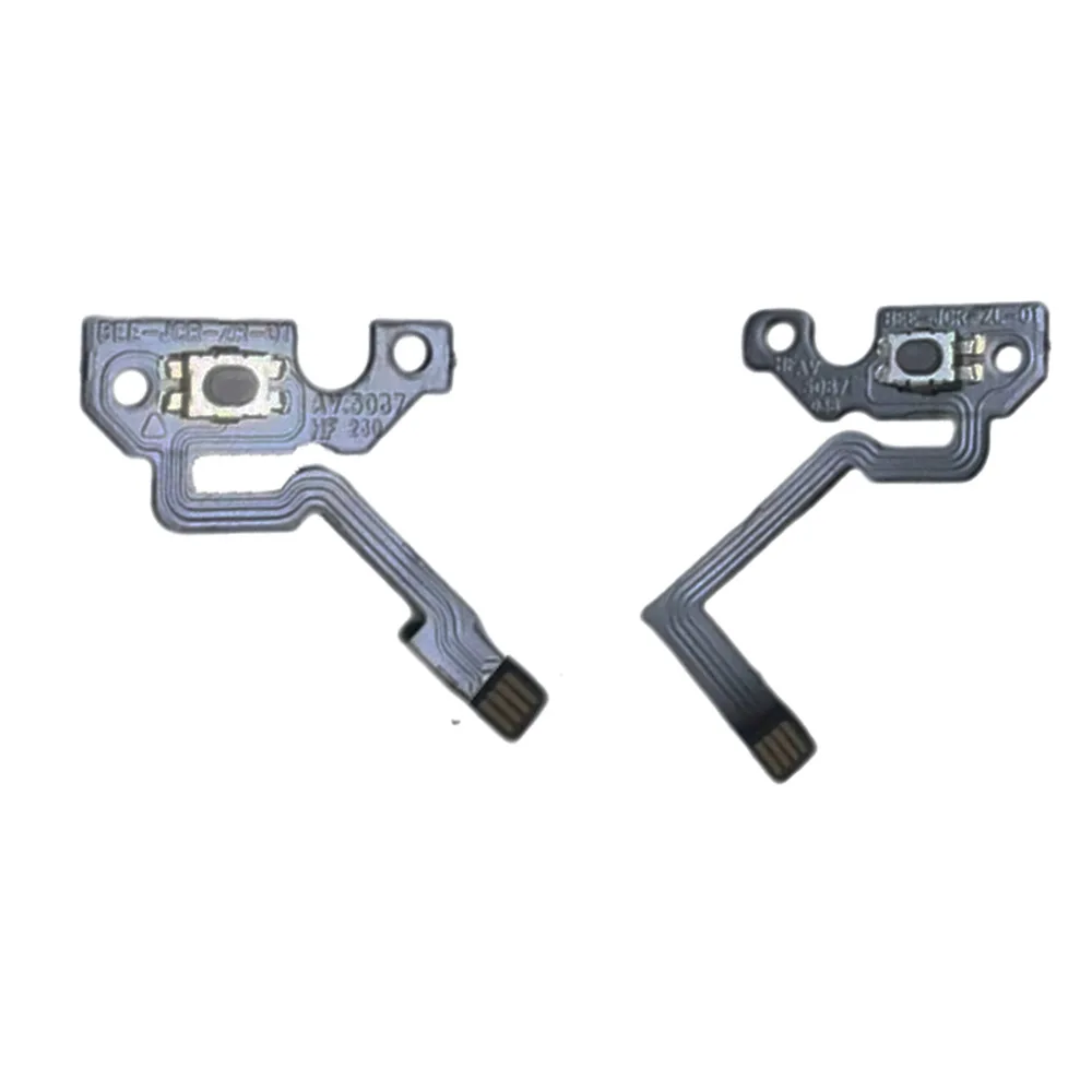 Accesorios de repuesto recién llegados para NS2 Switch2 JoyCon2 ZL ZR botón cinta Cable flexible para pieza de reparación NS2