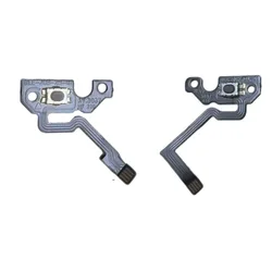 Accesorios de repuesto recién llegados para NS2 Switch2 JoyCon2 ZL ZR botón cinta Cable flexible para pieza de reparación NS2