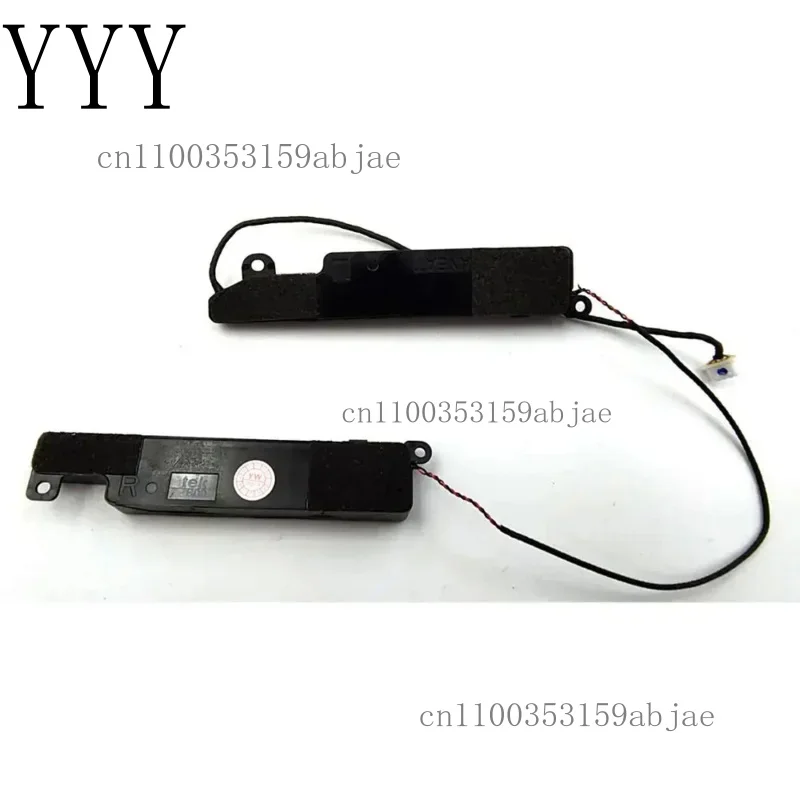 Altavoces para Asus Zenbook UX310 ux310ua ux310atnya UX410 ux410ua ux410aq series altavoces internos para portátiles