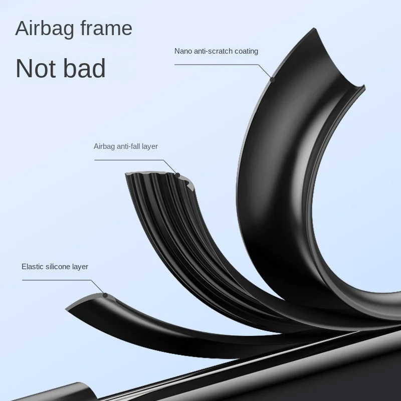 Para Huawei Honor Magic 7 Pro funda de lujo de cuero vegano grano mate funda protectora trasera para Honor Magic 7 7Pro carcasa de teléfono - imagen 2