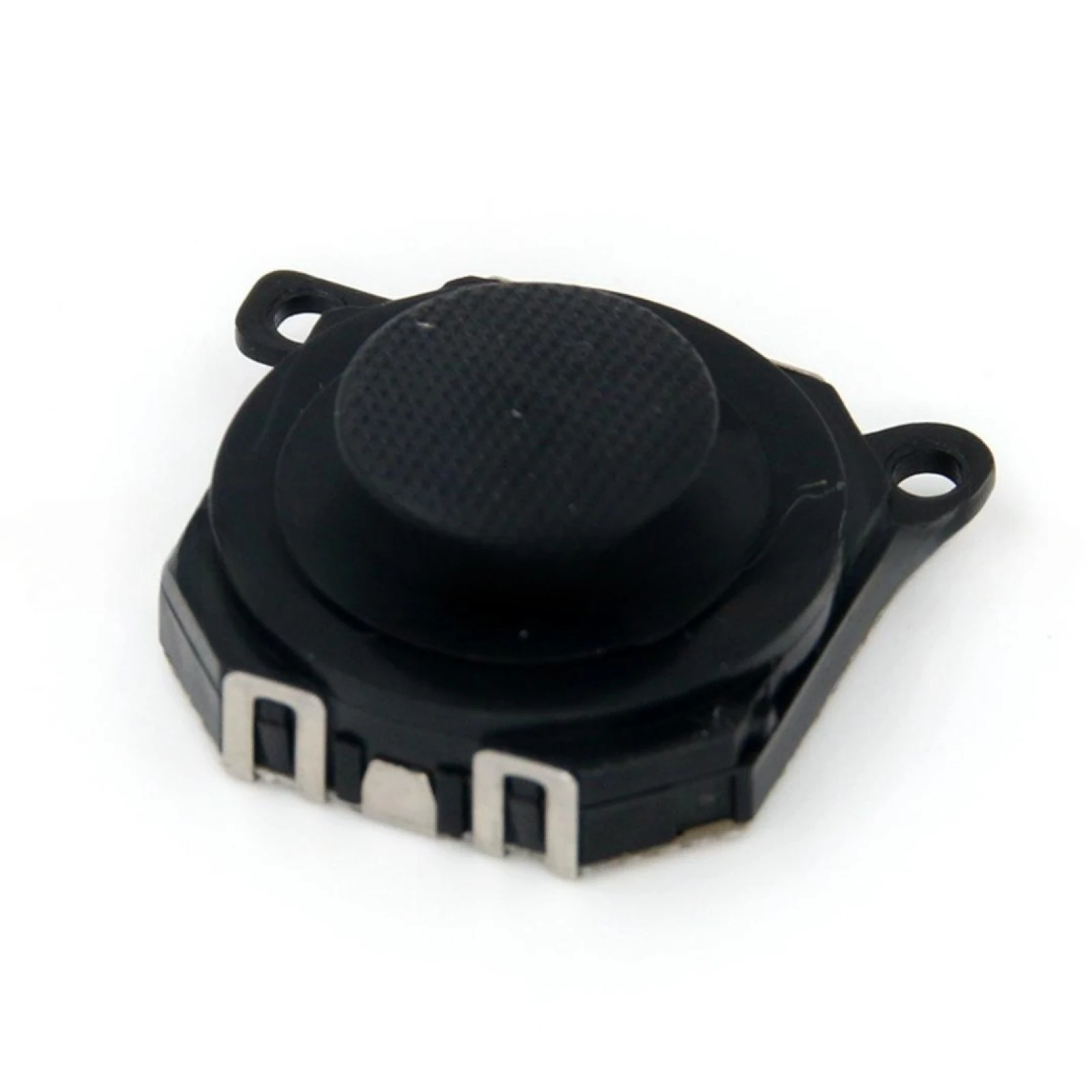 Reemplazo de palanca de mando analógica 3D para Sony PSP 1000 1001 1004, accesorios de controlador de juego con piezas de reparación de destornillador - imagen 2