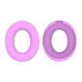 Purple Earpad Cover