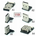 A-USB Adapter