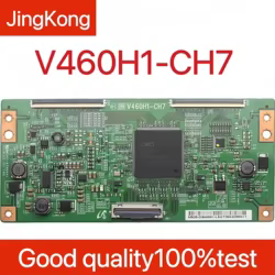 V460H1-CH7 para placa de T-CON UE40C6000RW UN40C6500VF UE40C6530UK UE40C6505UK UE40C6000RK UN46C6500VF UN46C6300SF placa lógica ﻿