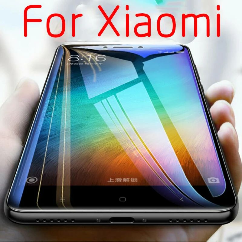Funda para xiaomi mi max2 vidrio protector mimax3 mimax2 xiomi xaomi max3 mimax max 2 3 pantalla de vidrio templado 32gb 128gb cubierta completa