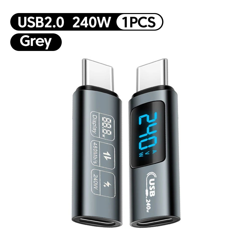 black usb 2.0