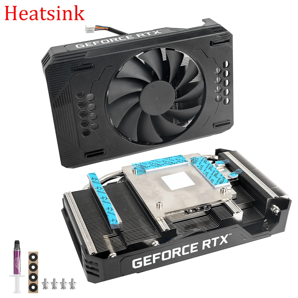 Heatsink