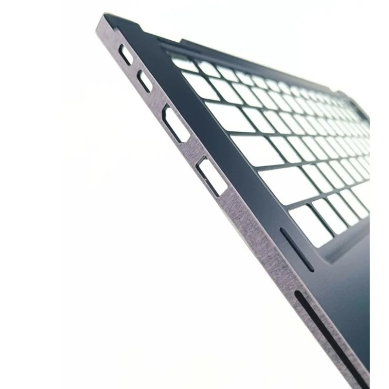 Funda superior ORIGINAL para ordenador portátil, soporte para teclado de reposamanos para DELL Latitude 7390, 2 en 1, 8JMTM 08JMTM, novedad - imagen 4