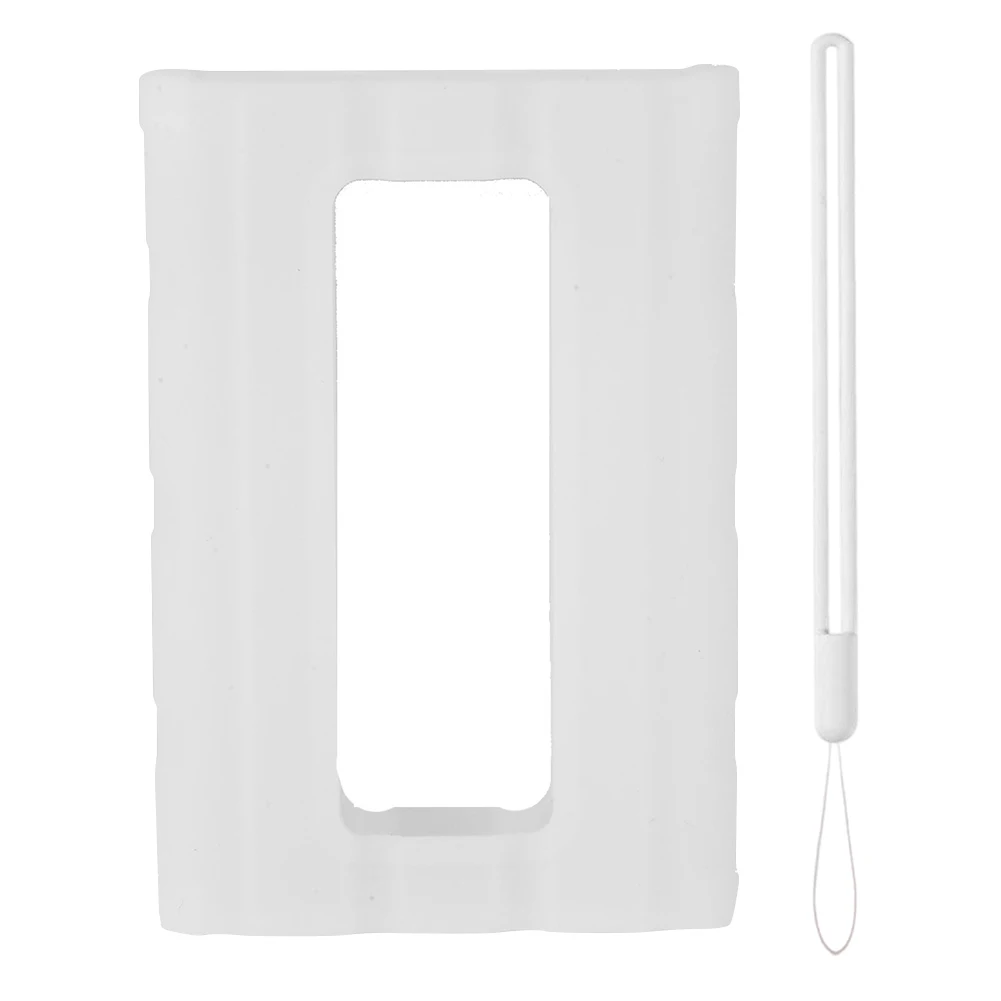 Funda protectora de silicona, funda protectora impermeable, funda anticaída para Samsung T7 Shield, unidad de estado sólido portátil - imagen 2