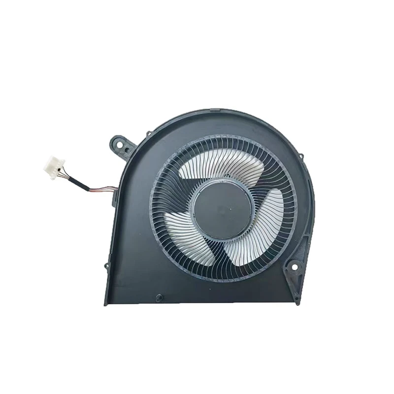 Nuevo ventilador de refrigeración ORIGINAL para CPU de ordenador portátil GPU para DELL Latitude 7440 7640 2023 13. a generación U 021KT2 0M4MY0 - imagen 3
