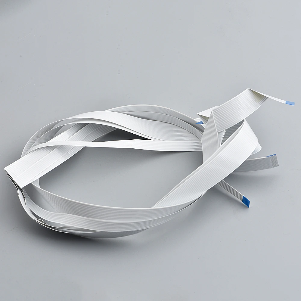 1 Juego de Cable de cabezal de impresión para impresora Epson T1100 T1110 B1100 ME1100 L1300 - imagen 3