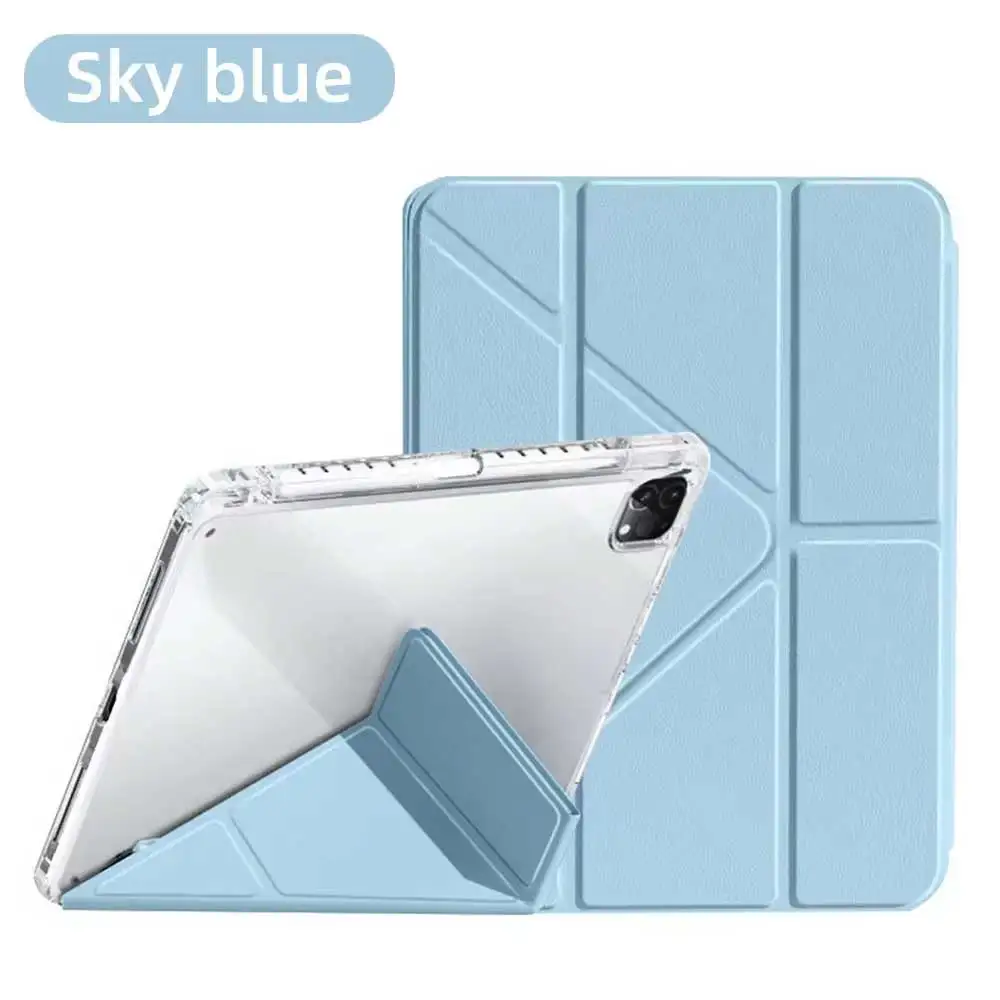Sky blue