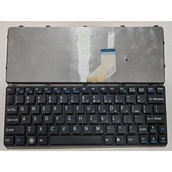 Teclado de ordenador portátil US para Sony SVE11 111A11T 11115CP 11115EC 11115ECWSVE111A11W