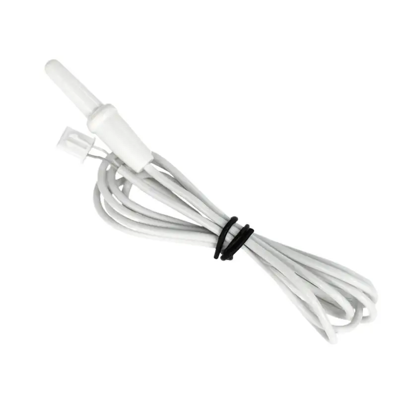 Sonda de temperatura negativa para tanque de peces, carcasa de plástico impermeable con Sensor de temperatura, 10K, B3950, NTC, 1 piezas