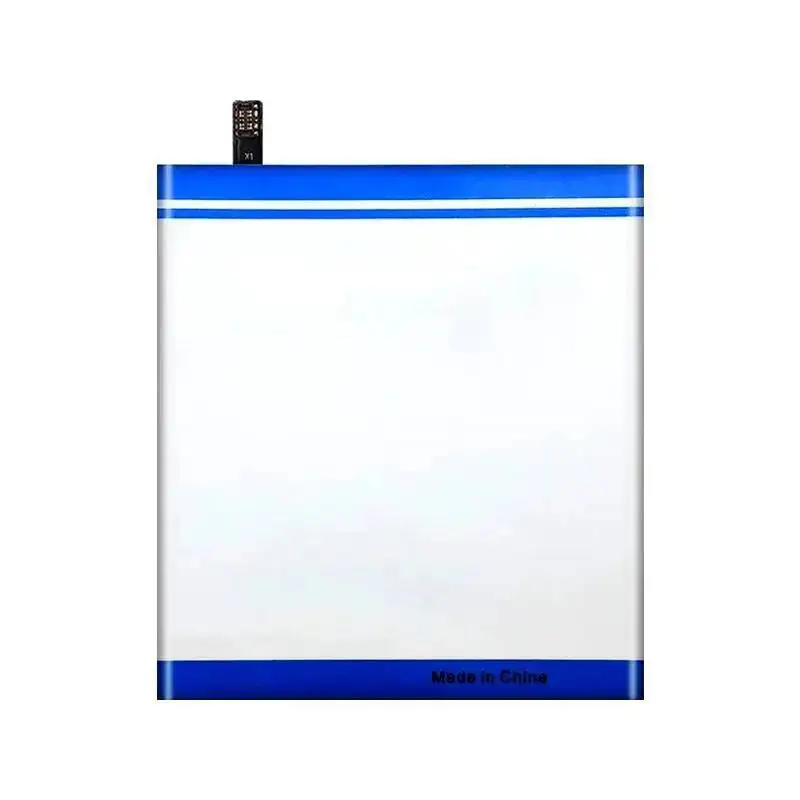 BA926 para Meizu 16XS M1926 M926H M926Q M926 4450Mah batería de teléfono móvil reemplazo Premium carga rápida - imagen 3