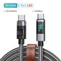 LED 100W C To C