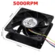 5000RPM