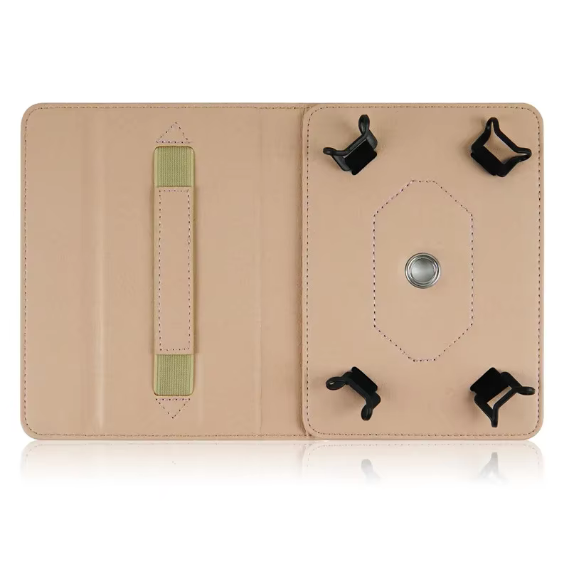 Carcasa Universal para tableta de 6 pulgadas para PocketBook 628 623 612 626 632 PocketBook Touch Lux 5 4 3 2 funda para eBook con soporte de mano - imagen 4