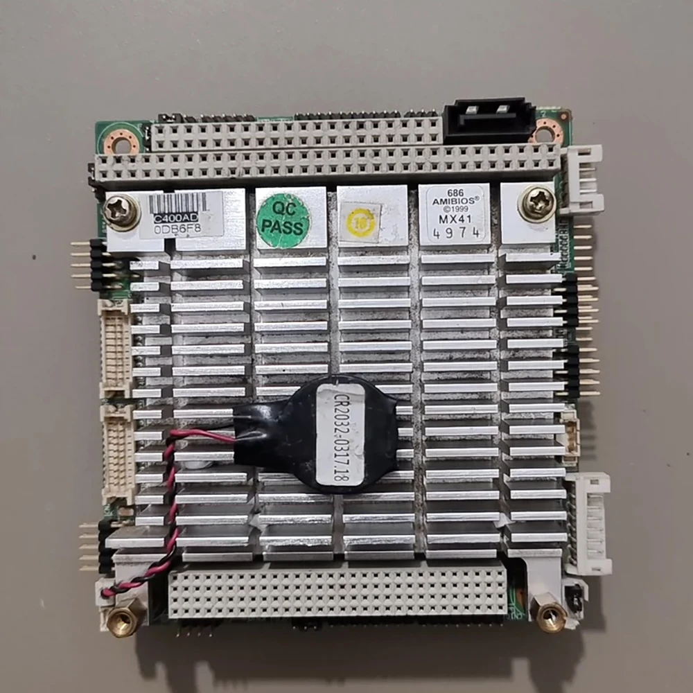 PCM-3365 para placa base integrada Advantech - imagen 5