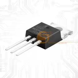 Controlador de Vehículo Eléctrico Original NCEP85T14 TO-220 85V 140A