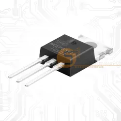 Controlador de Vehículo Eléctrico Original NCEP85T14 TO-220 85V 140A