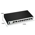 8 Add 2 Port EU Plug