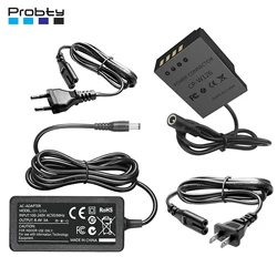 Adaptador batería ficticia Fujifilm para X100F X100V X-S10 XT-2 X-T3