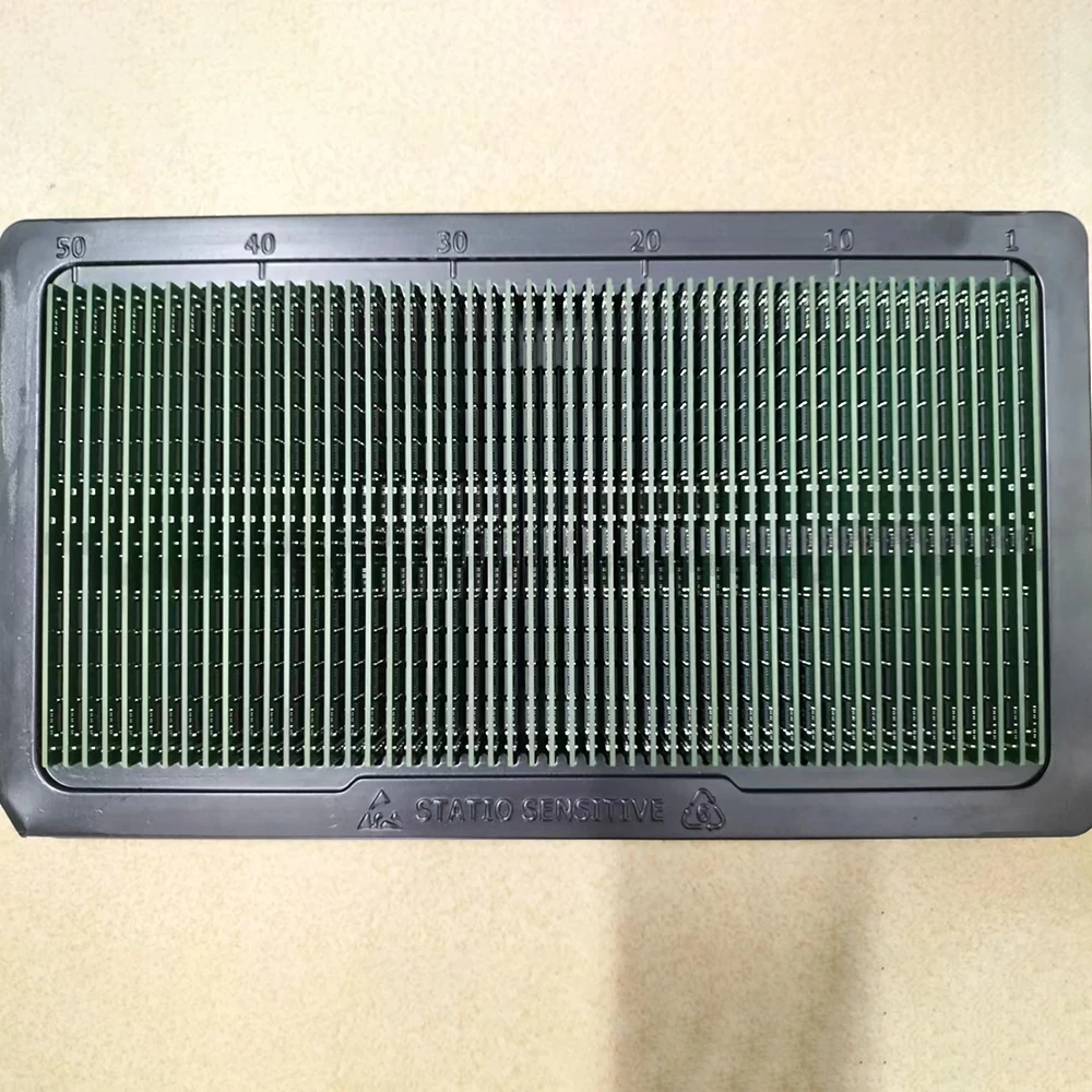 1 Uds ML110 G7 N40L M10 8GB 8G DDR3 1600 2Rx8 UDIMM ECC memoria de servidor - imagen 3