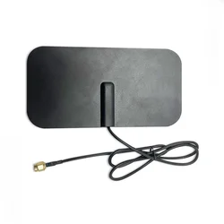 Antena 4G LTE SMA Macho para Coche y Router – Señal Mejorada