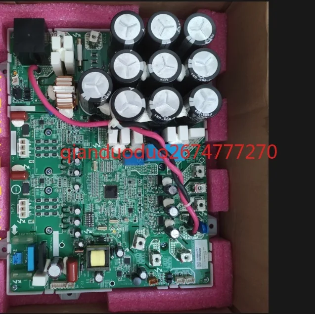 H7B08587J A0 P-4656 Tablero Principal PV2021H-2 H7B08530A-D Placa inversora de aire acondicionado central - imagen 5