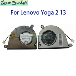 Ventilador refrigeración CPU Lenovo Yoga 2 13 80DM