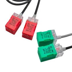 Industrial Sensor Proximidad Inductivo PL-05P PNP NPN NO 5-30VDC