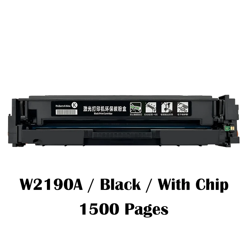 W2190A K With Chip