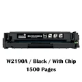 W2190A K With Chip