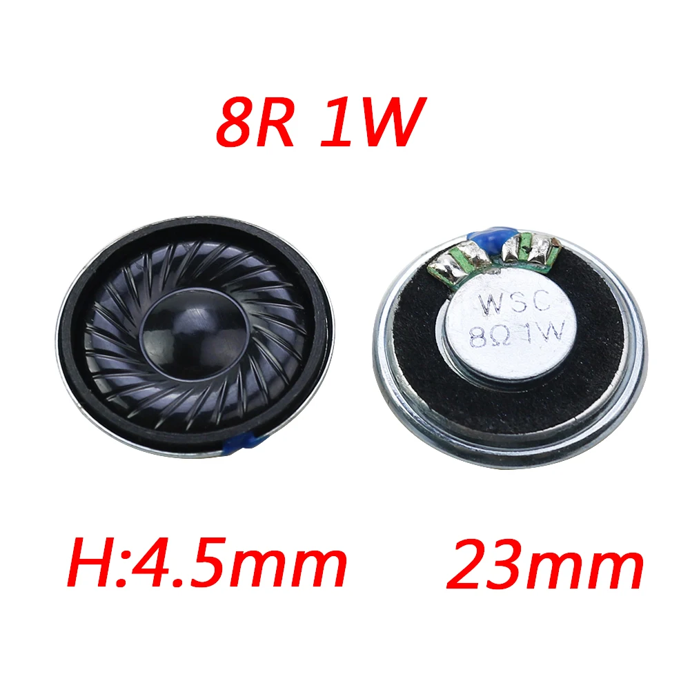 Q-8R1W 23mm