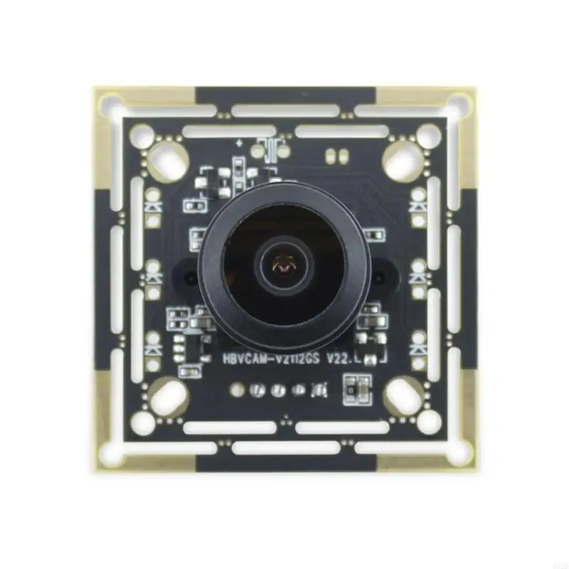 Conjunto lente cámara USB 462E OV7251, módulo cámara escaneo velocidad en blanco y negro, placa USB - imagen 4