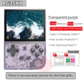 RG35XX-Purple 128G