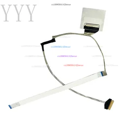 Cable de pantalla LCD de 40 pines para HP ProBook 440 G9