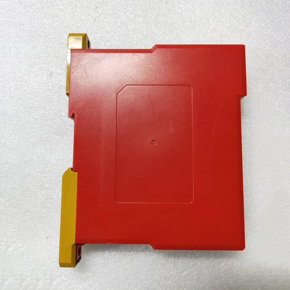 Nuevo Controlador de seguridad de unidad de relé de seguridad G9SE-201 - imagen 4