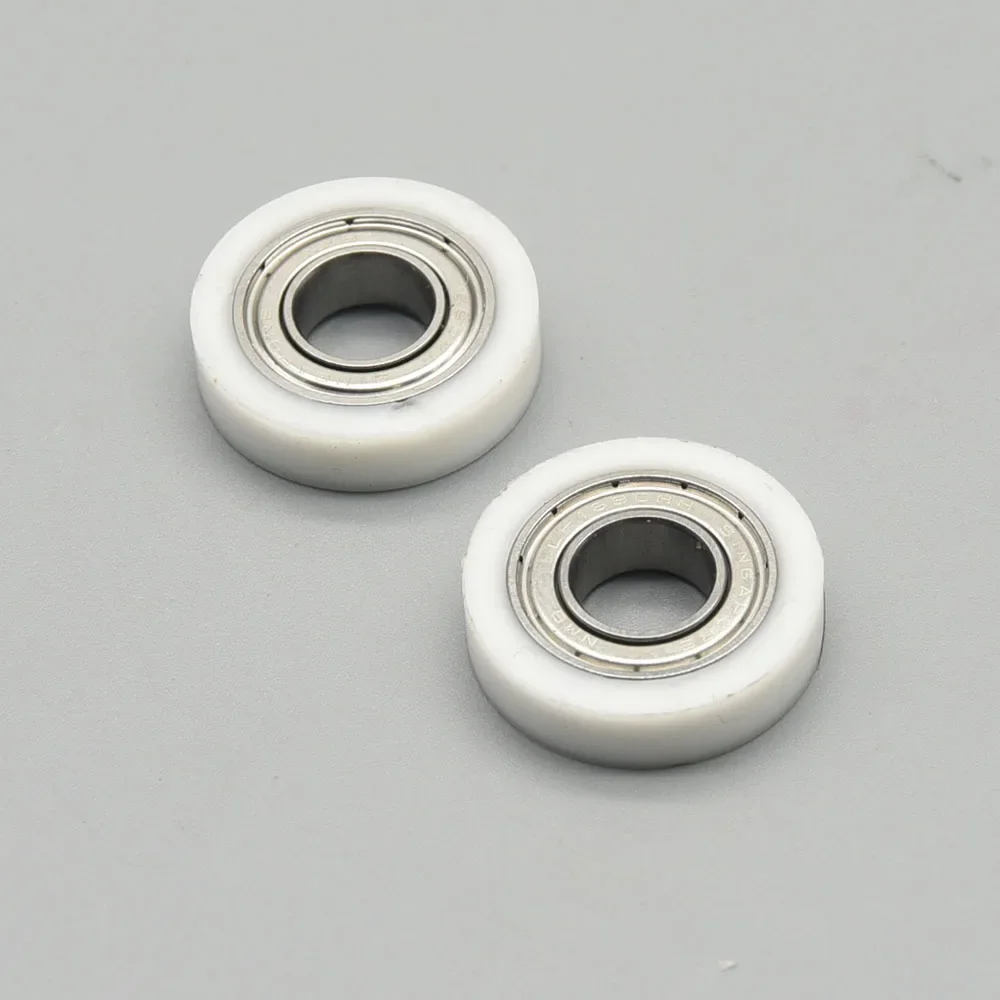 1 Juego de rodillo espaciador FS5-6448-000 para Canon 2200 2220 2230 2250 2270 2520 2525 2530 2535 2545 2820 2830 2850 2870 3025 3035 215 - imagen 3