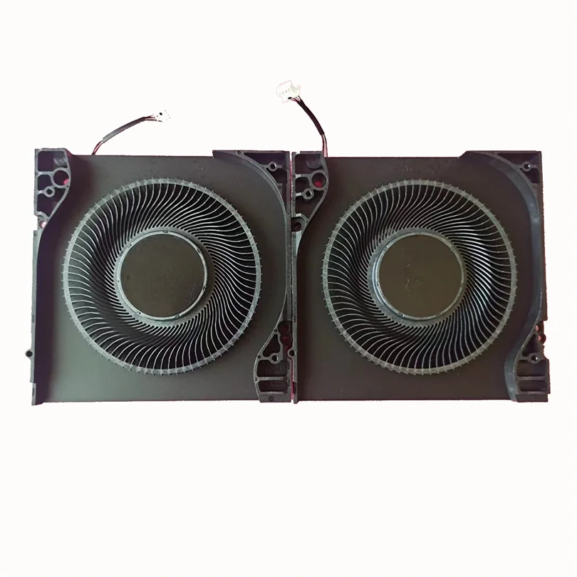 Nuevo ventilador de refrigeración de CPU Original con disipador de calor para DELL Precision 7670 M7670 A5500 0DV704 0VHVHJ - imagen 5