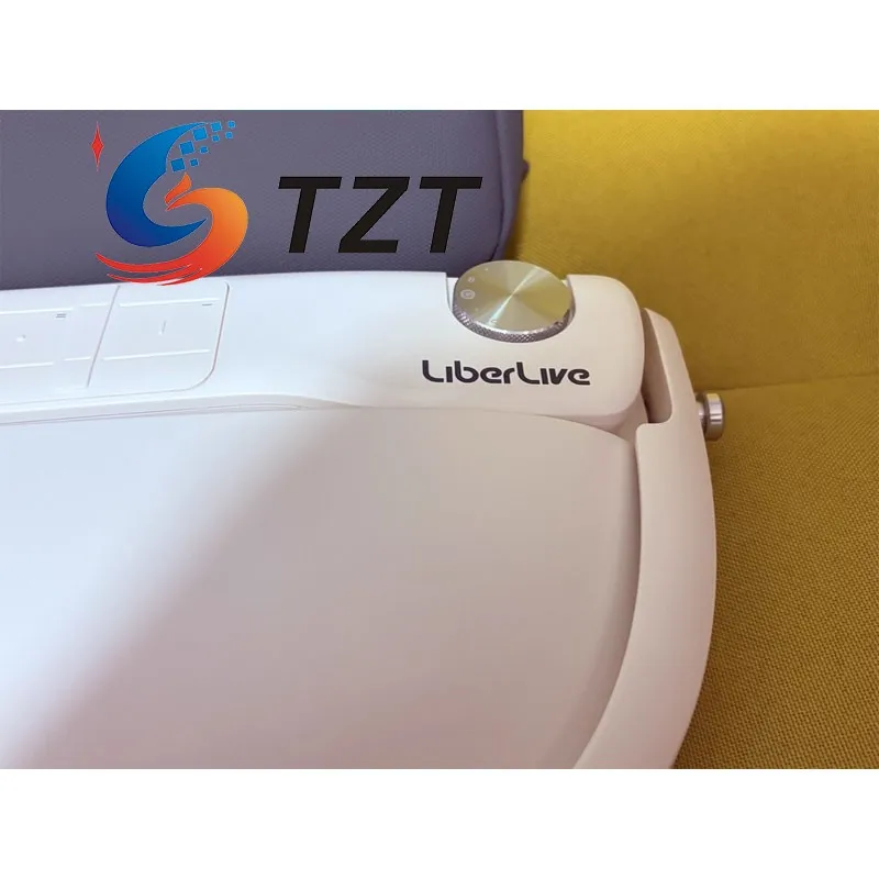 TZT LiberLiveC2 guitarra sin cuerda fusión acompañamiento inteligente plegable guitarra eléctrica soporte 3,5mm/6,35mm/salida tipo C - imagen 4