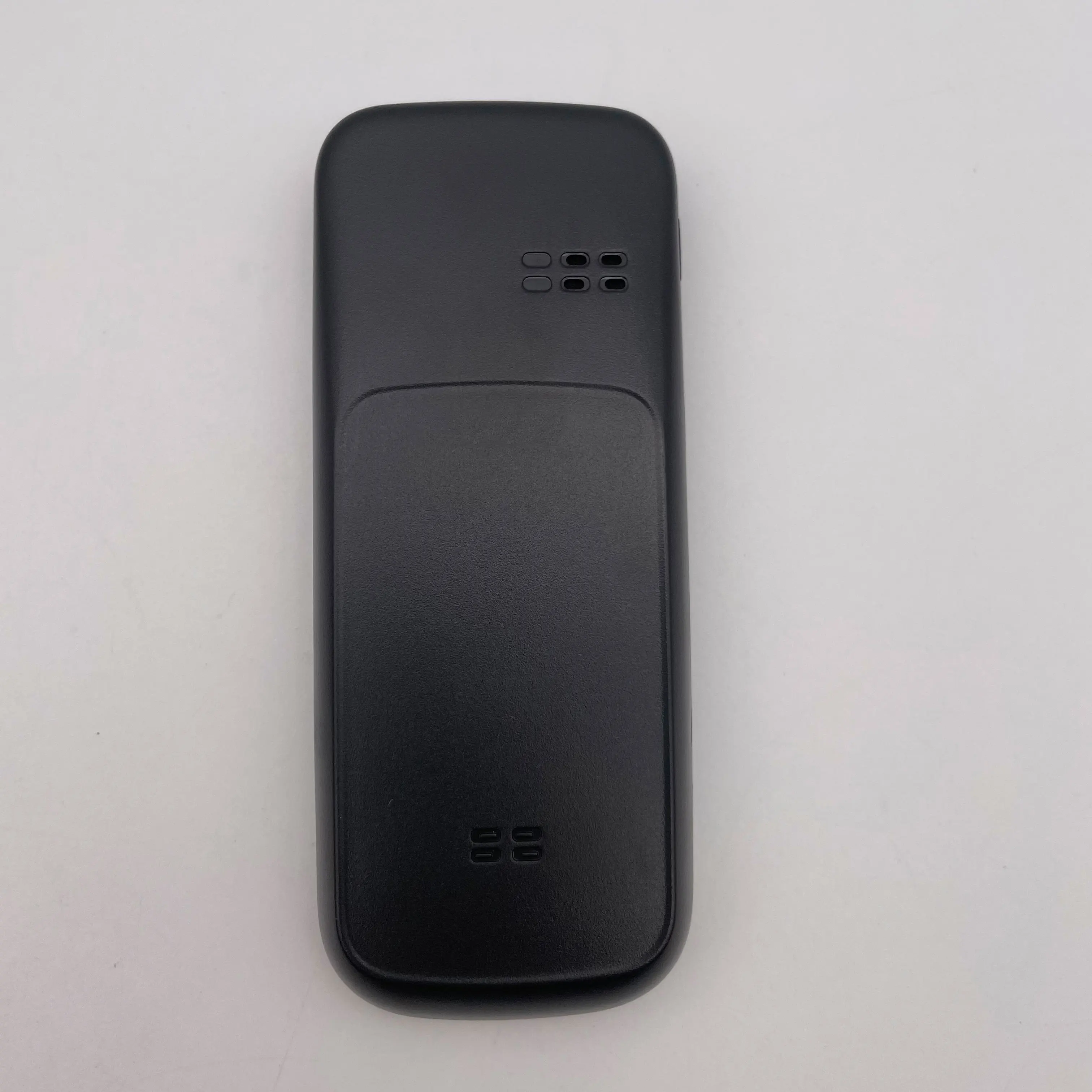 Original restaurado 101 Dual Sim desbloqueado GSM 900/1800 Bluetooth teléfono móvil ruso árabe hebreo teclado hecho en Finlandia - imagen 3