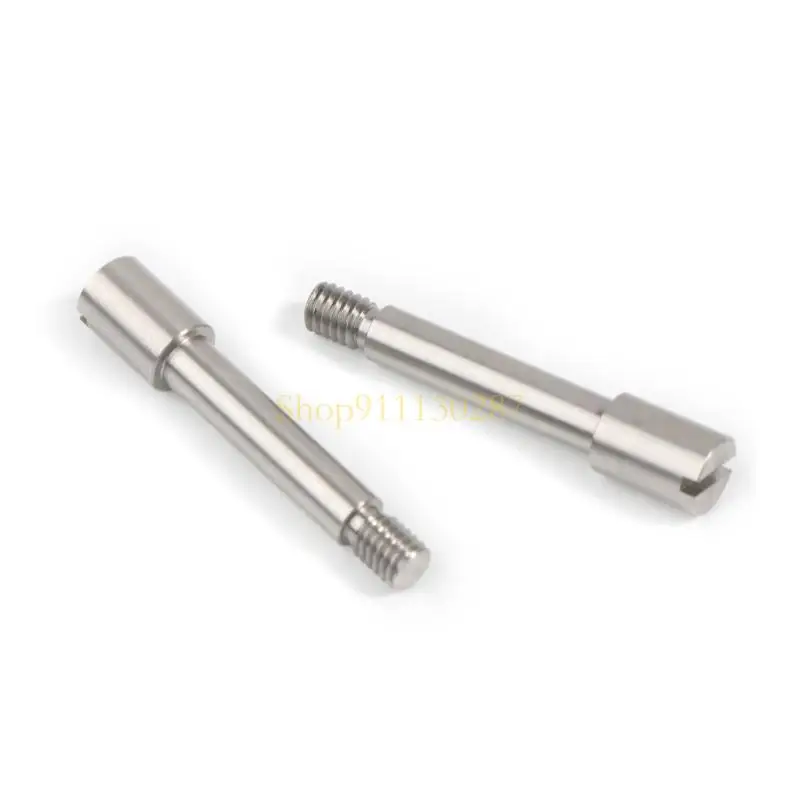 Accesorios prensa correa J1HC para Telefunken/ ABE/ Tornillos Diámetro mm - imagen 2