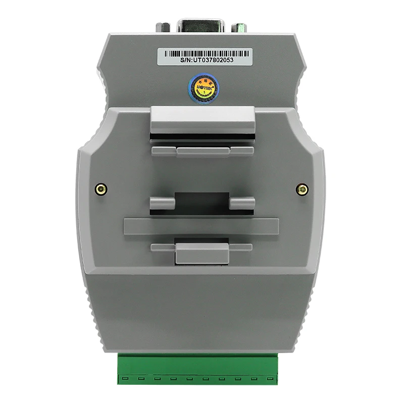 Convertidor UOTEK RS-232 a CAN BUS, adaptador de RS-485 a Canbus de grado Industrial, conector DB9 - imagen 4