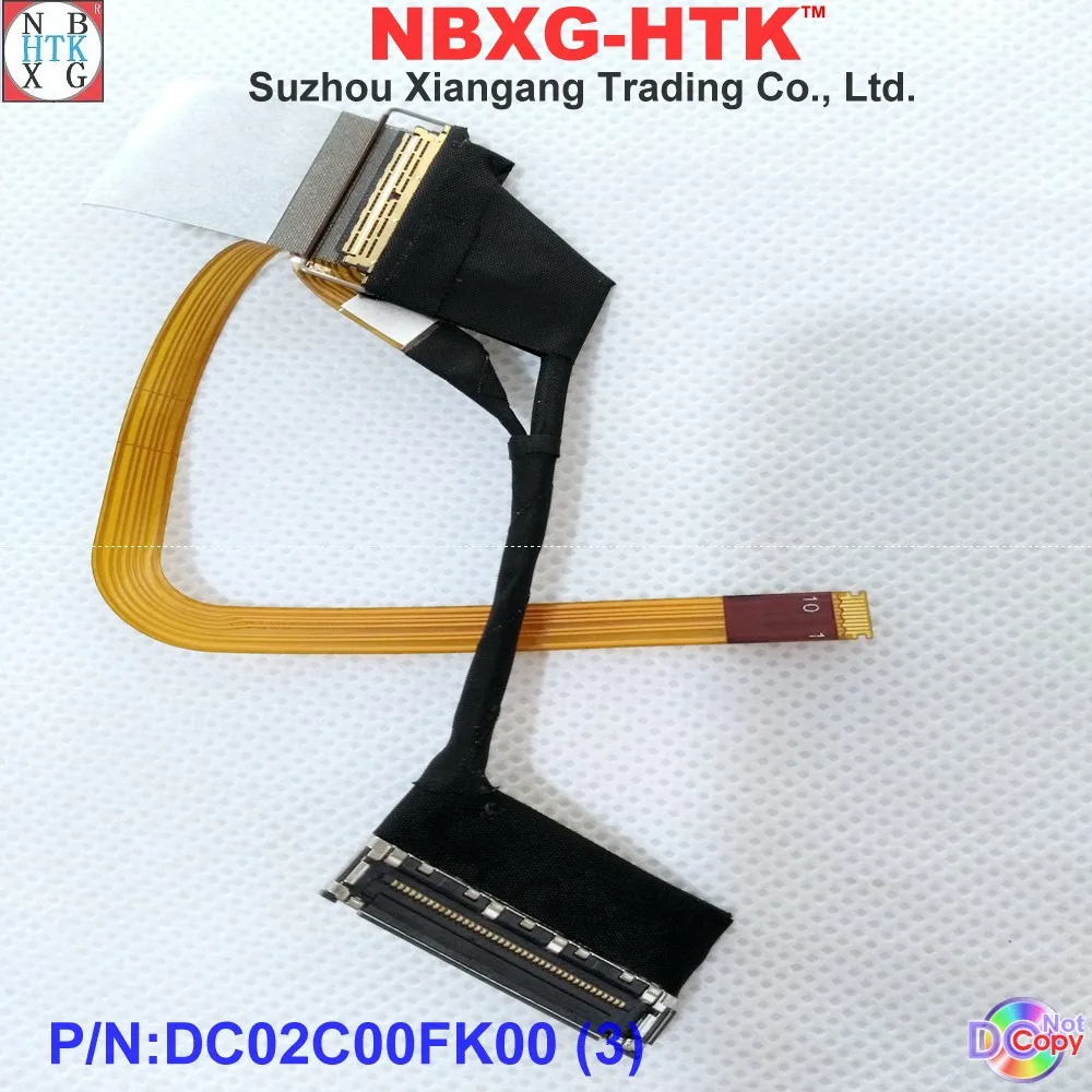 Cable Cámara Dell XPS 13 9370/9380 - imagen 4