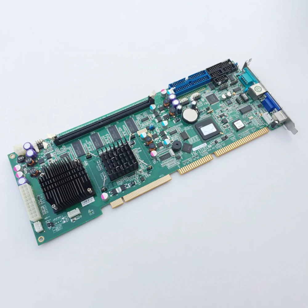 FSC-1712CLNA VER:A3 CM1.5G/256M Placa base de dispositivo de control industrial - imagen 3