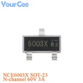 NCE6003X