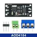 AOD4184 - 40V 50A